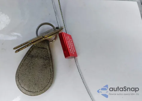 1972 Cadillac Eldorado из США, поврежденный, VIN 6L47S2Q433296